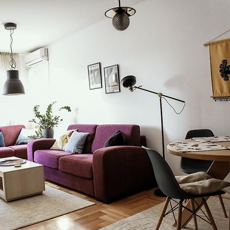 La Maison Nisz Zewnętrze zdjęcie