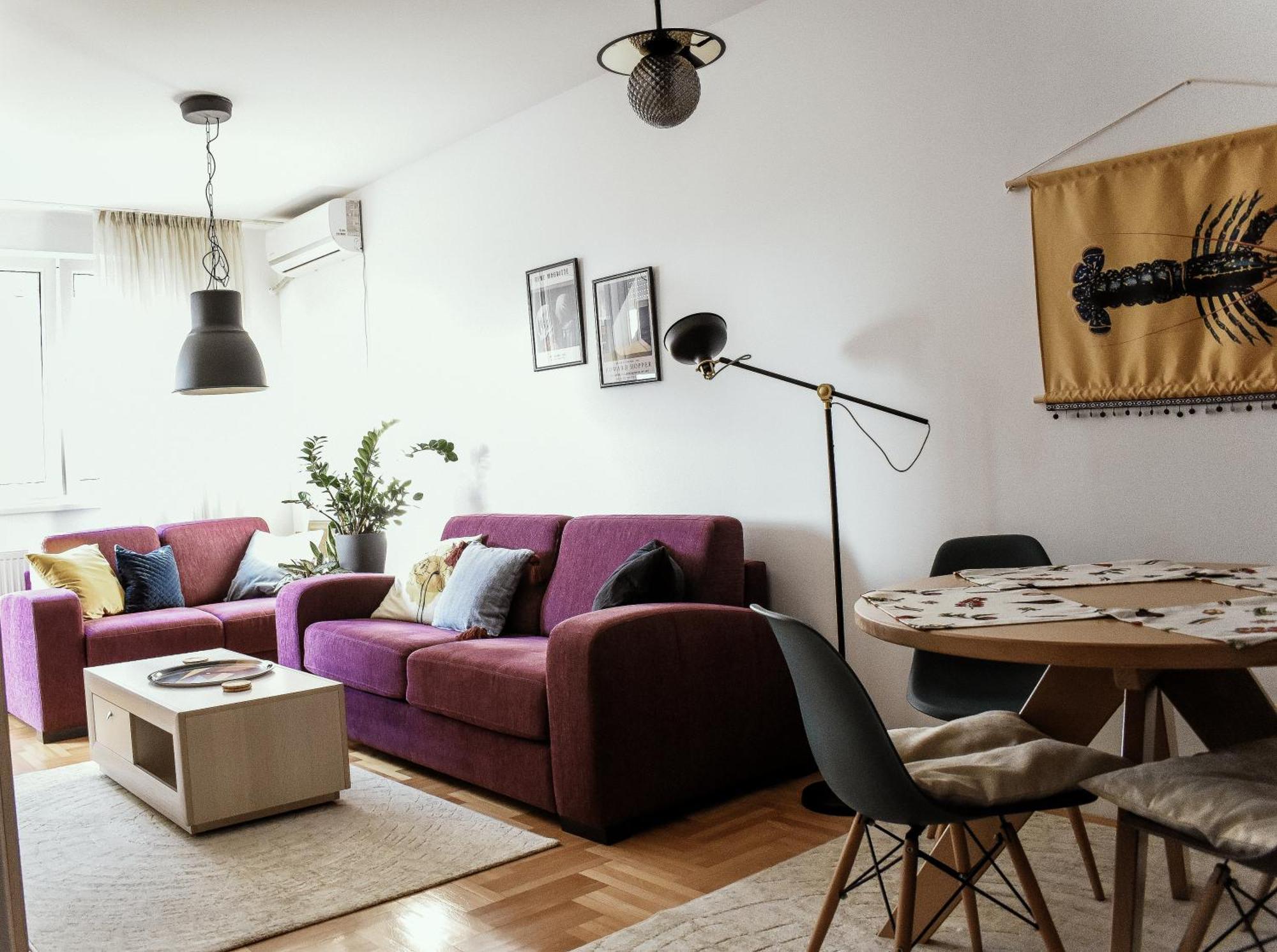 La Maison Nisz Zewnętrze zdjęcie