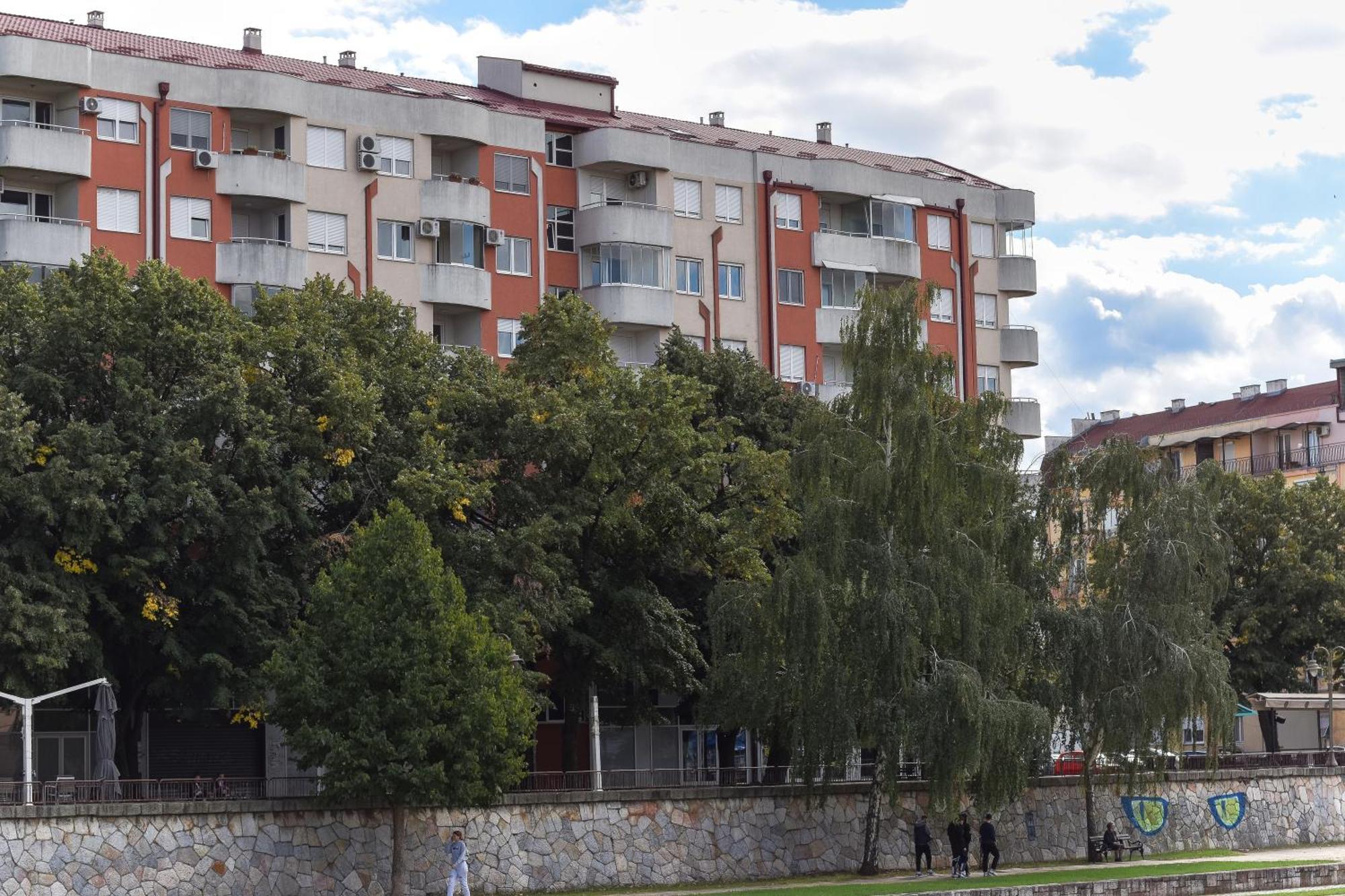 La Maison Nisz Zewnętrze zdjęcie